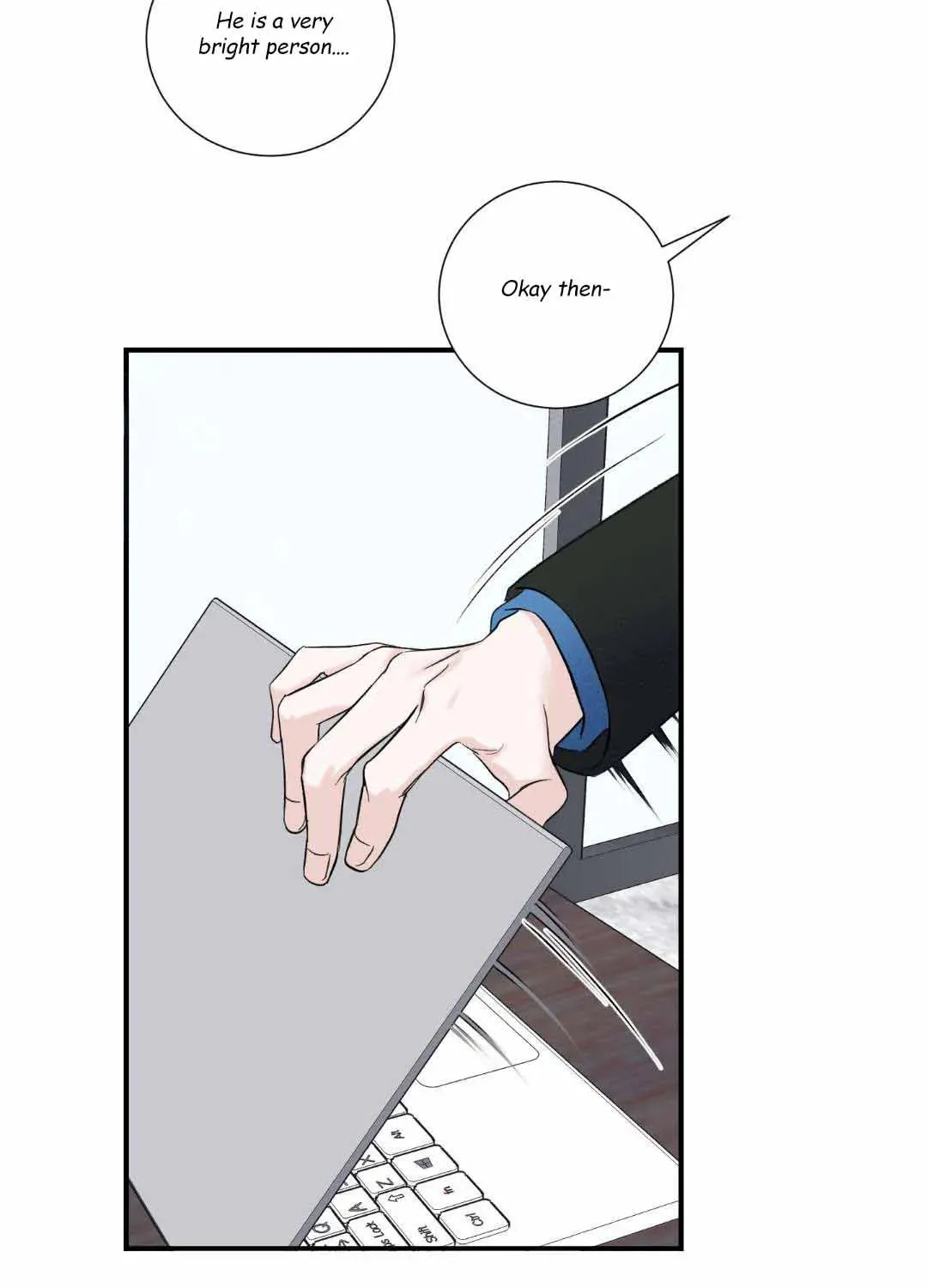 Overclock Chapter 7 page 71 - 