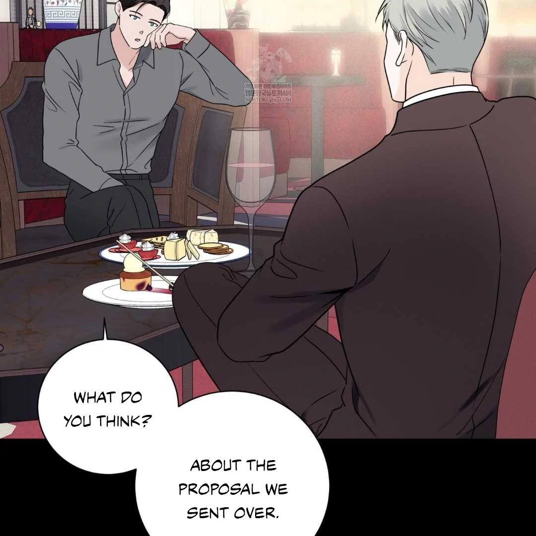 Overclock Chapter 70 page 13 - 