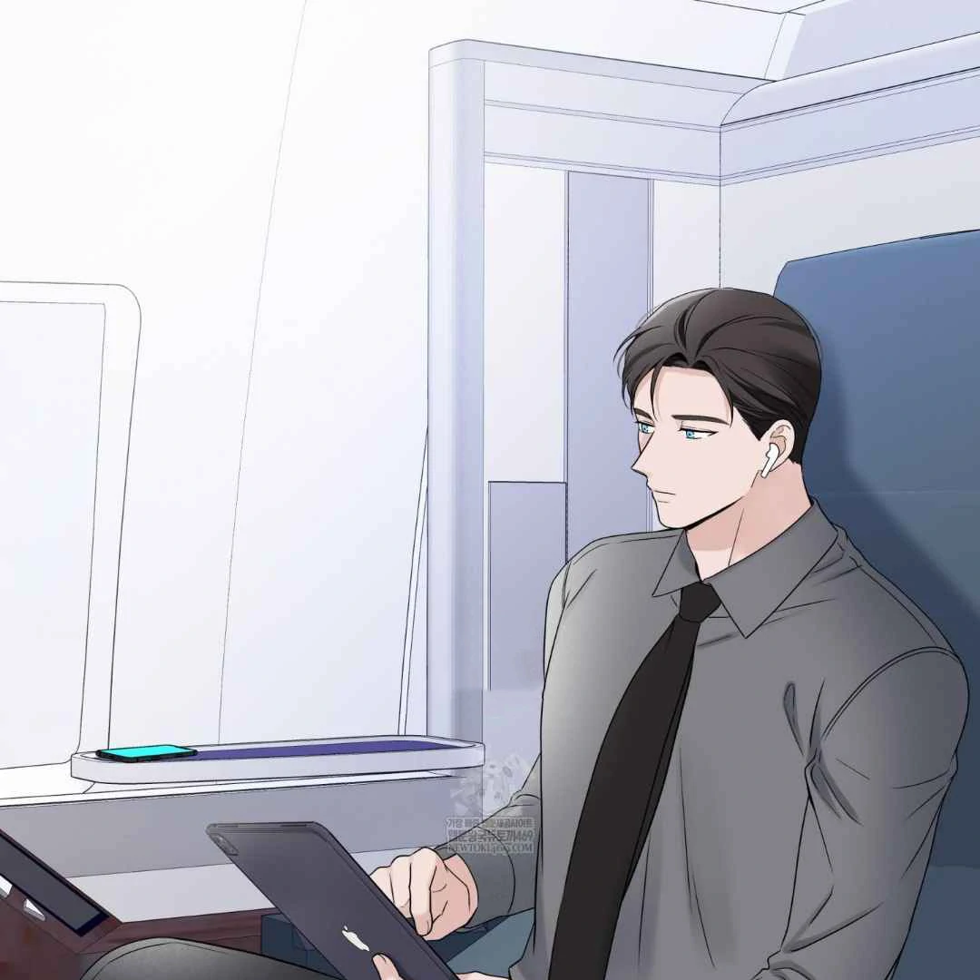 Overclock Chapter 70 page 37 - 