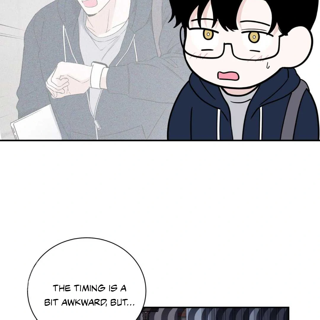 Overclock Chapter 70 page 45 - 