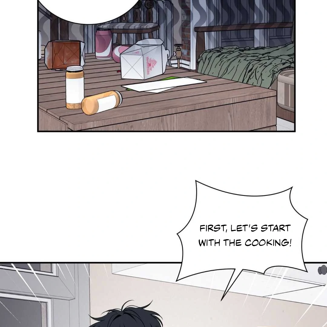 Overclock Chapter 70 page 46 - 