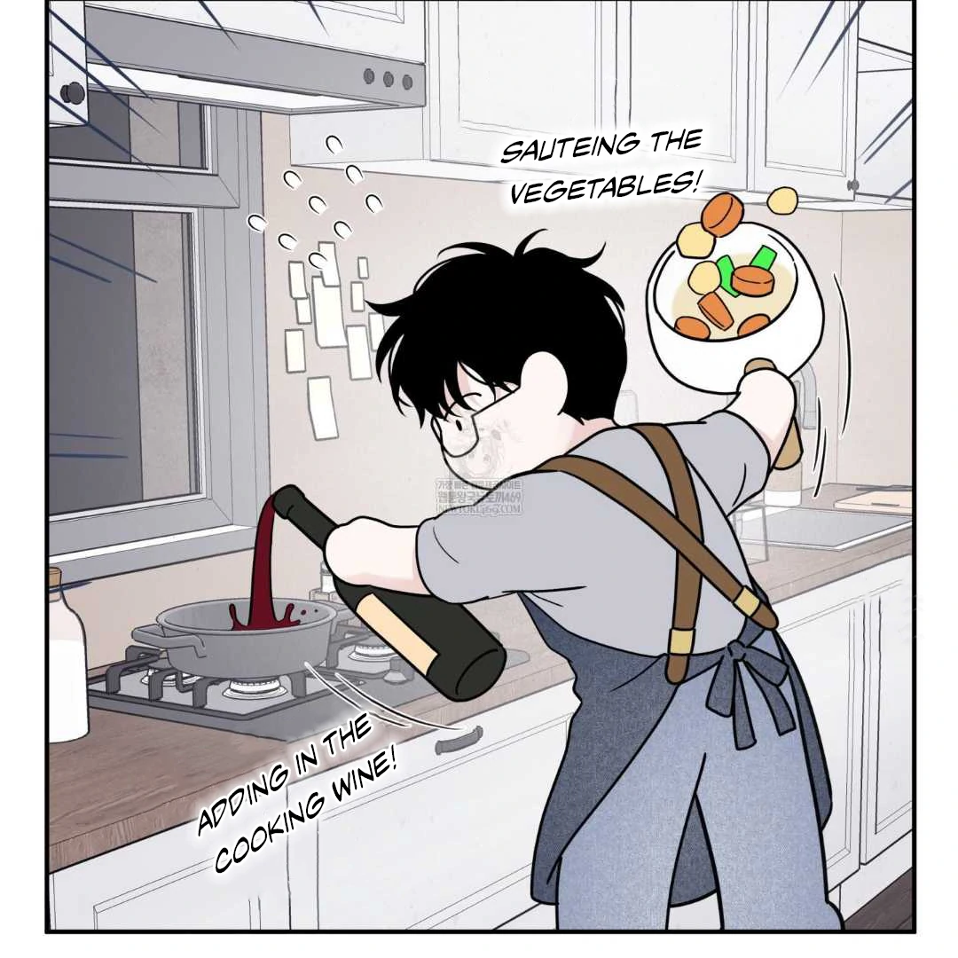 Overclock Chapter 70 page 52 - 