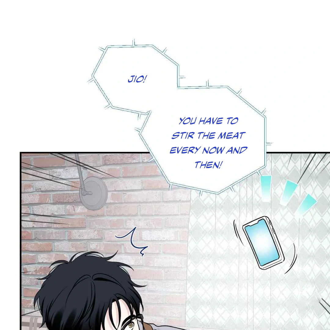 Overclock Chapter 70 page 55 - 