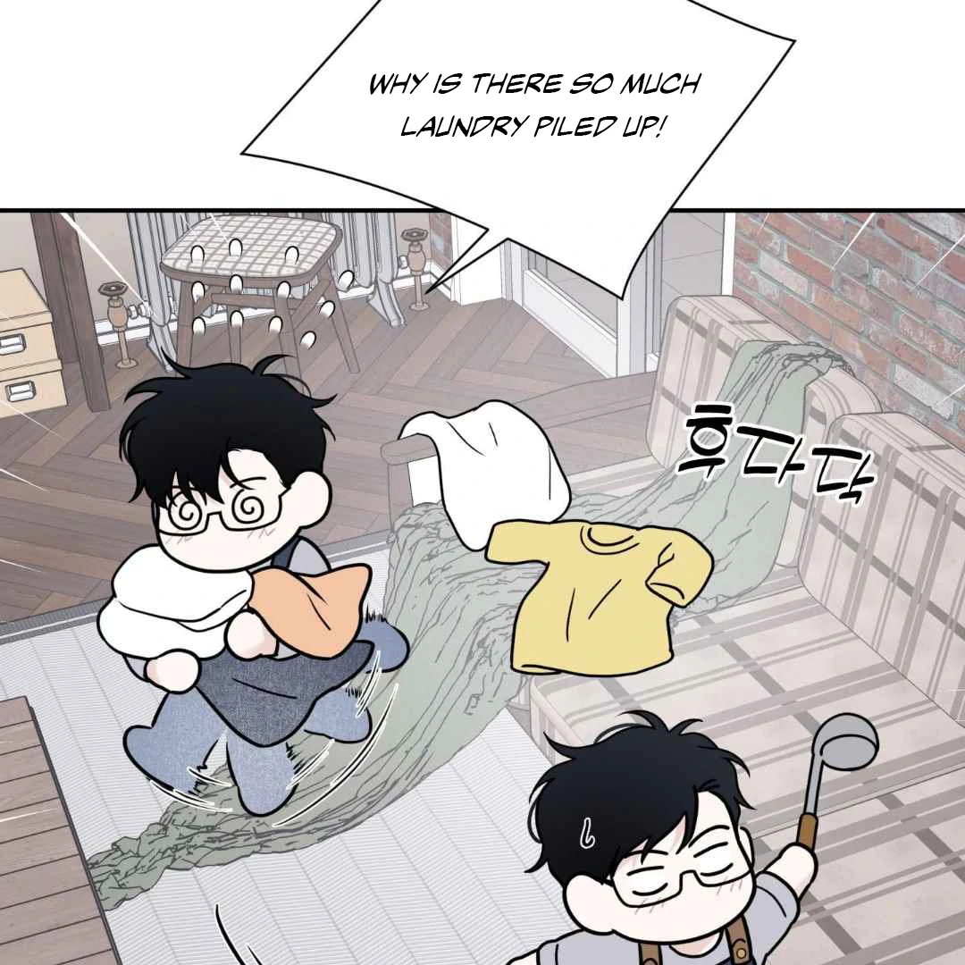 Overclock Chapter 70 page 57 - 