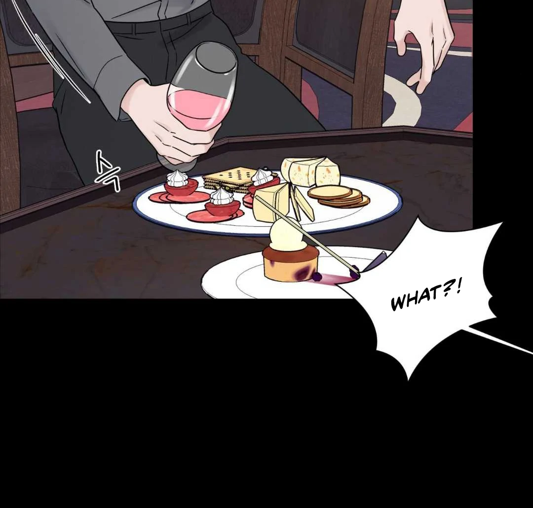 Overclock Chapter 70 page 8 - 