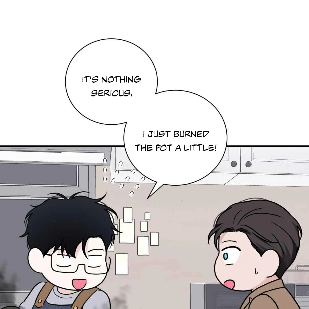 Overclock Chapter 70 page 81 - 