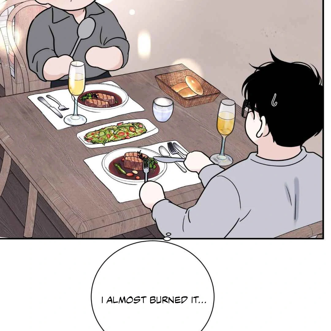 Overclock Chapter 70 page 92 - 