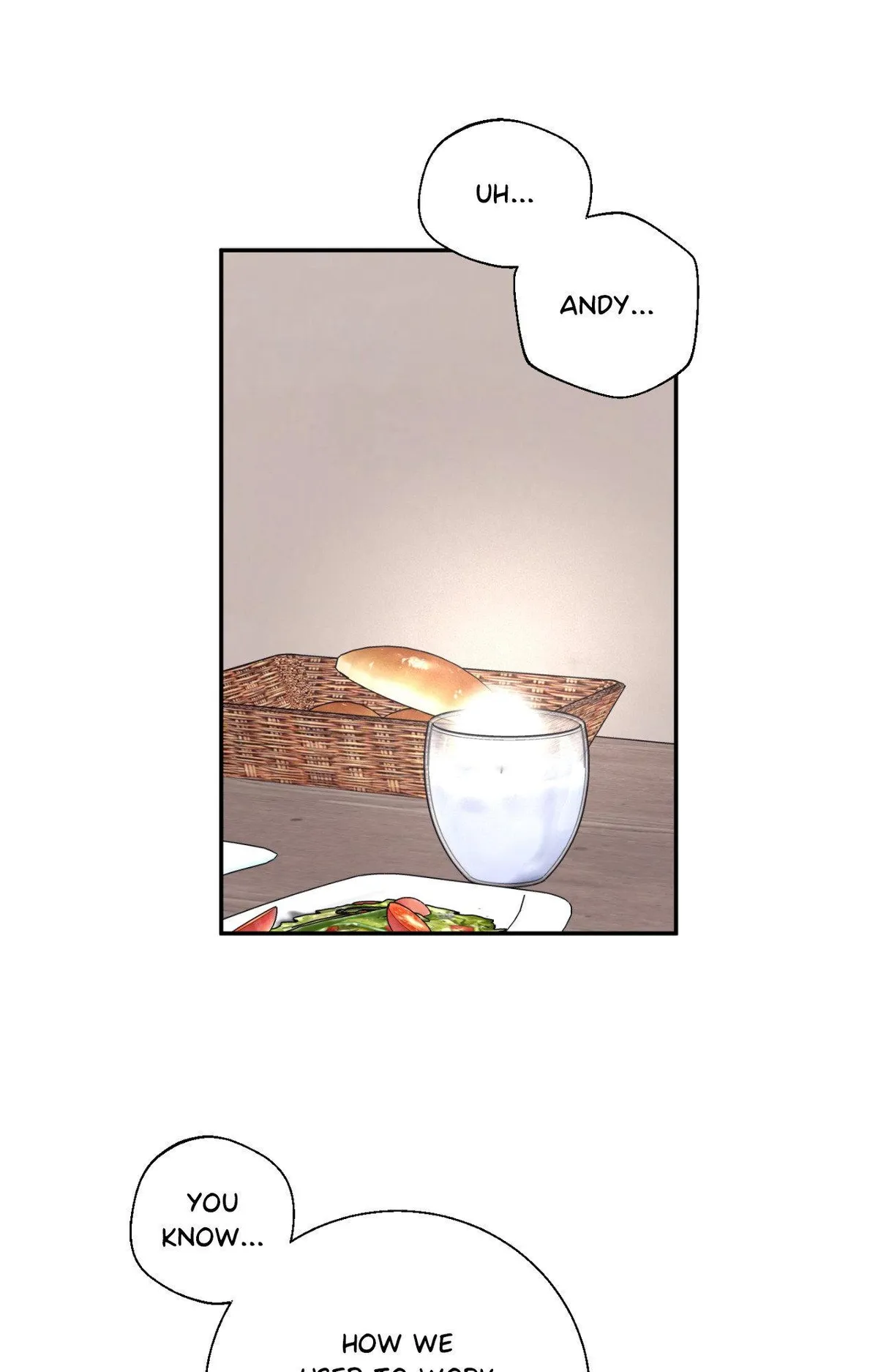 Overclock Chapter 71 page 1 - 