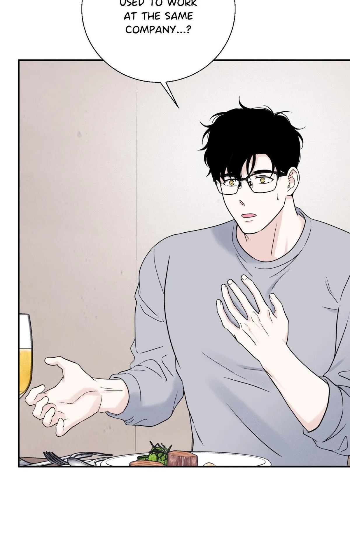 Overclock Chapter 71 page 2 - 