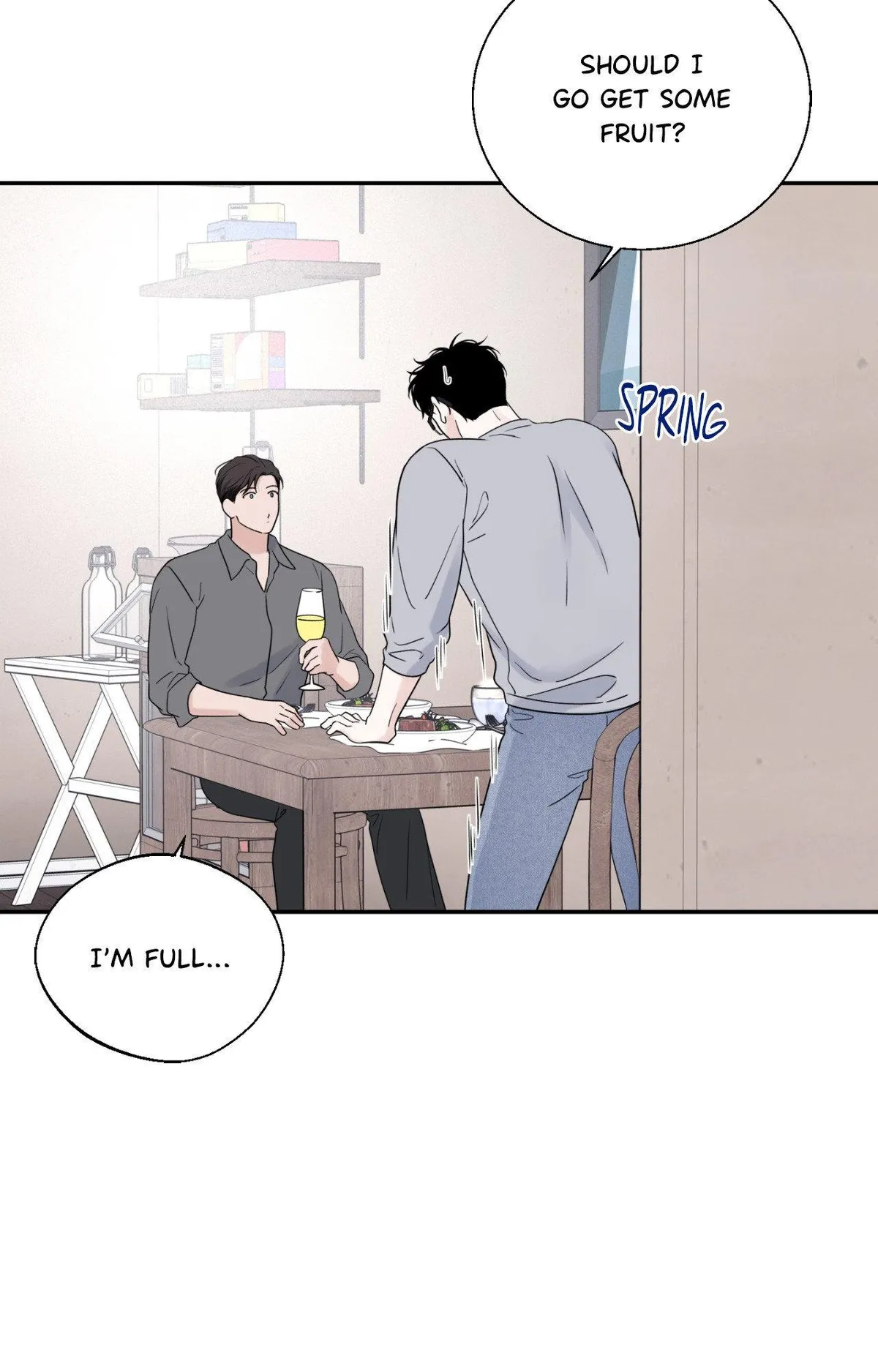 Overclock Chapter 71 page 11 - 