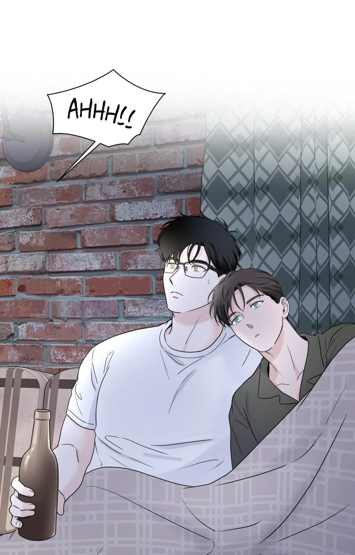 Overclock Chapter 71 page 13 - 