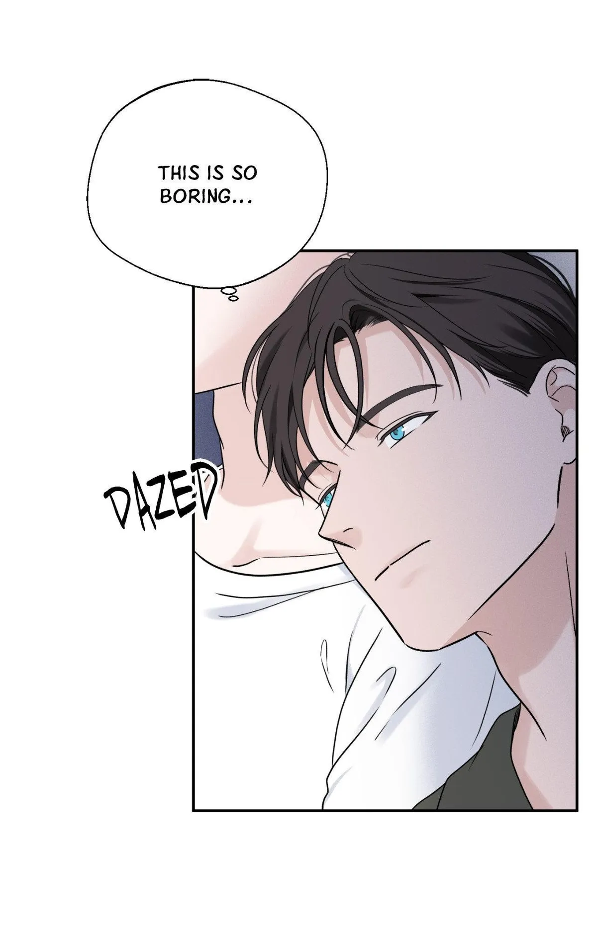 Overclock Chapter 71 page 15 - 
