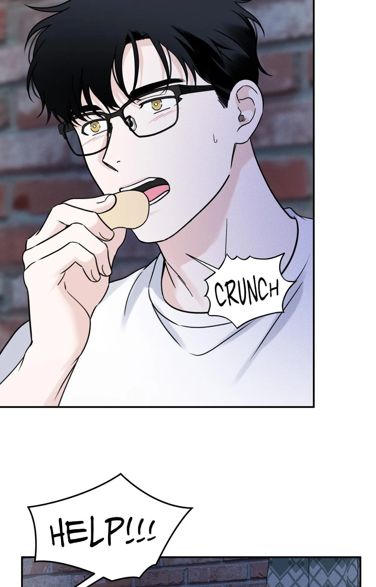 Overclock Chapter 71 page 17 - 