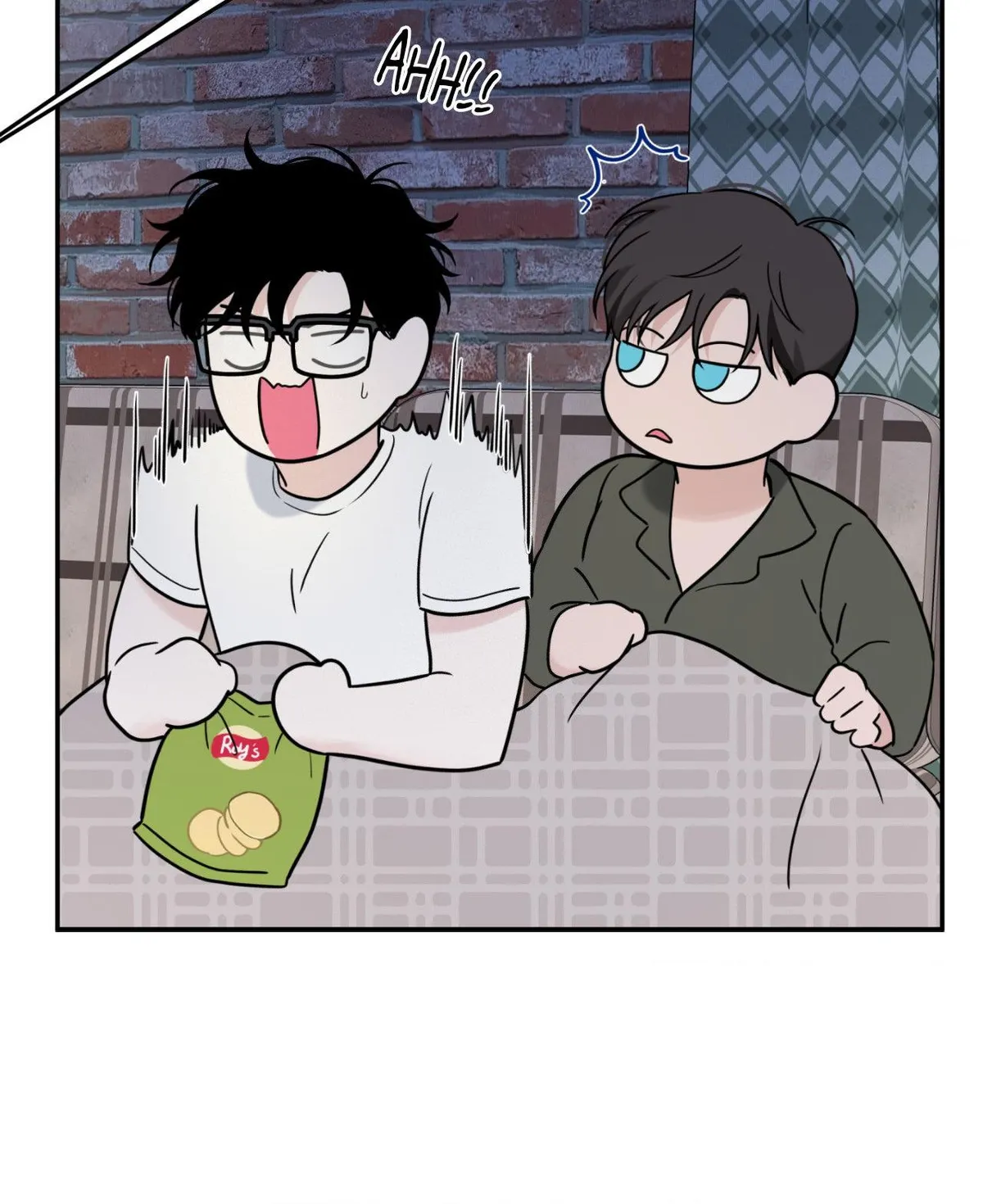 Overclock Chapter 71 page 18 - 