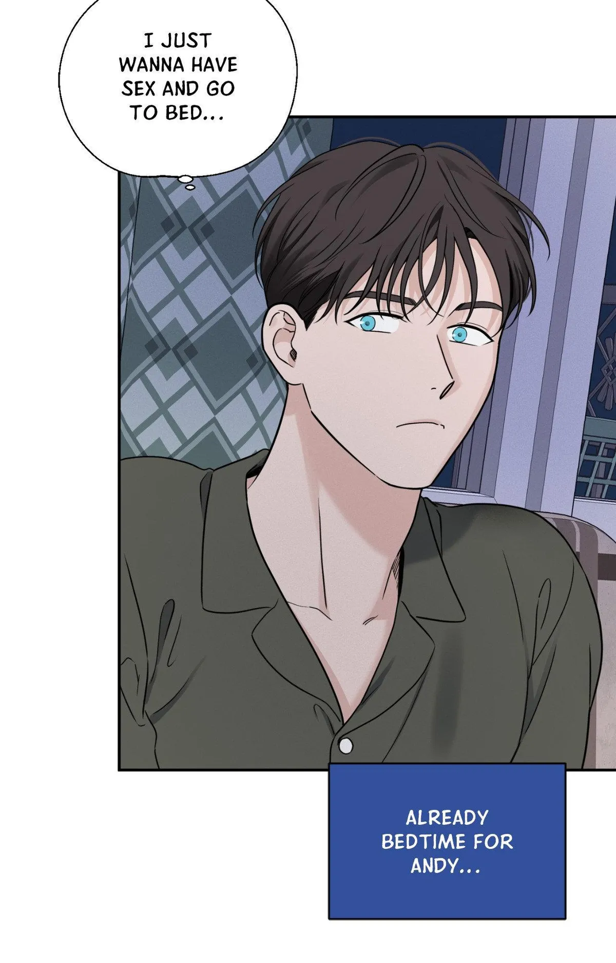 Overclock Chapter 71 page 20 - 