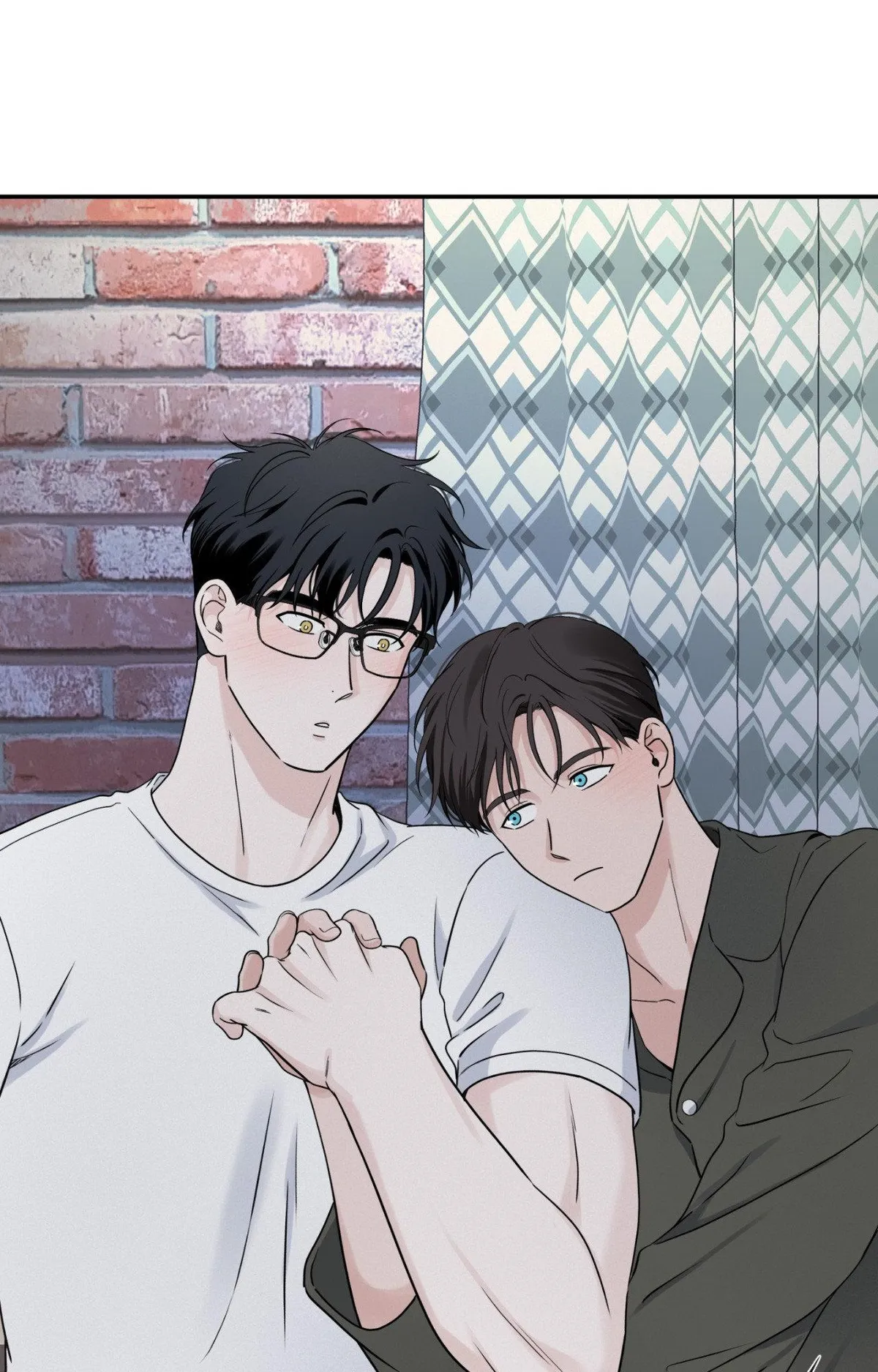 Overclock Chapter 71 page 23 - 