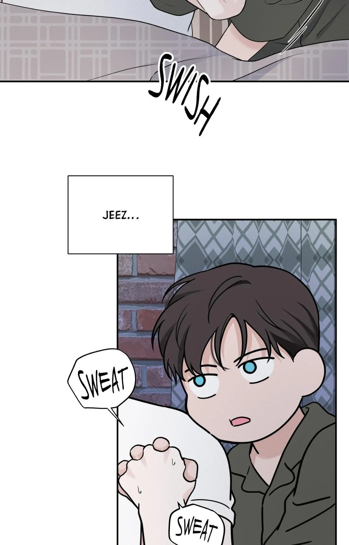Overclock Chapter 71 page 24 - 