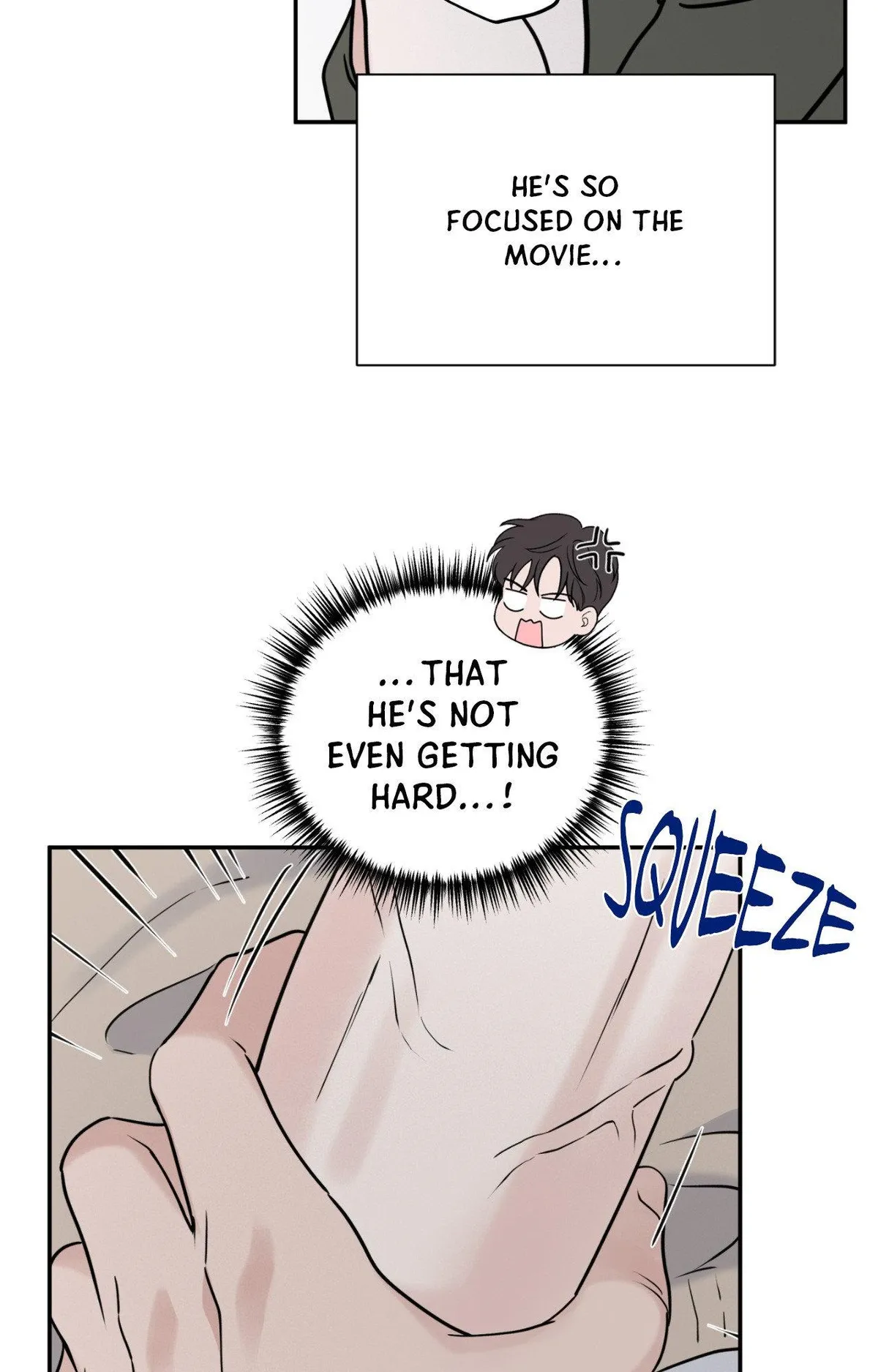 Overclock Chapter 71 page 25 - 
