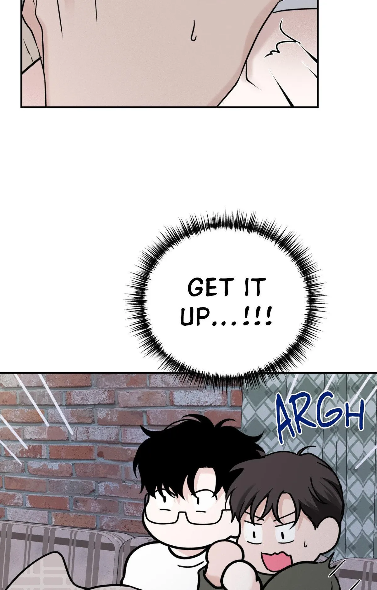 Overclock Chapter 71 page 26 - 