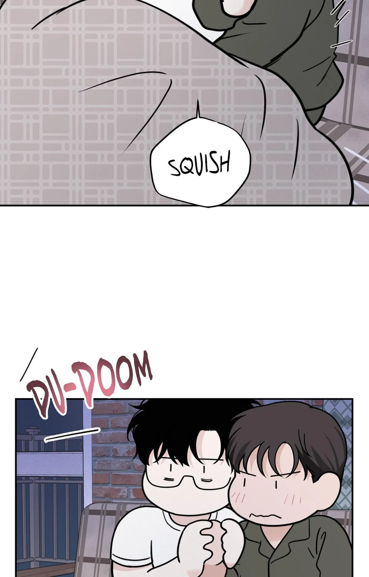 Overclock Chapter 71 page 27 - 