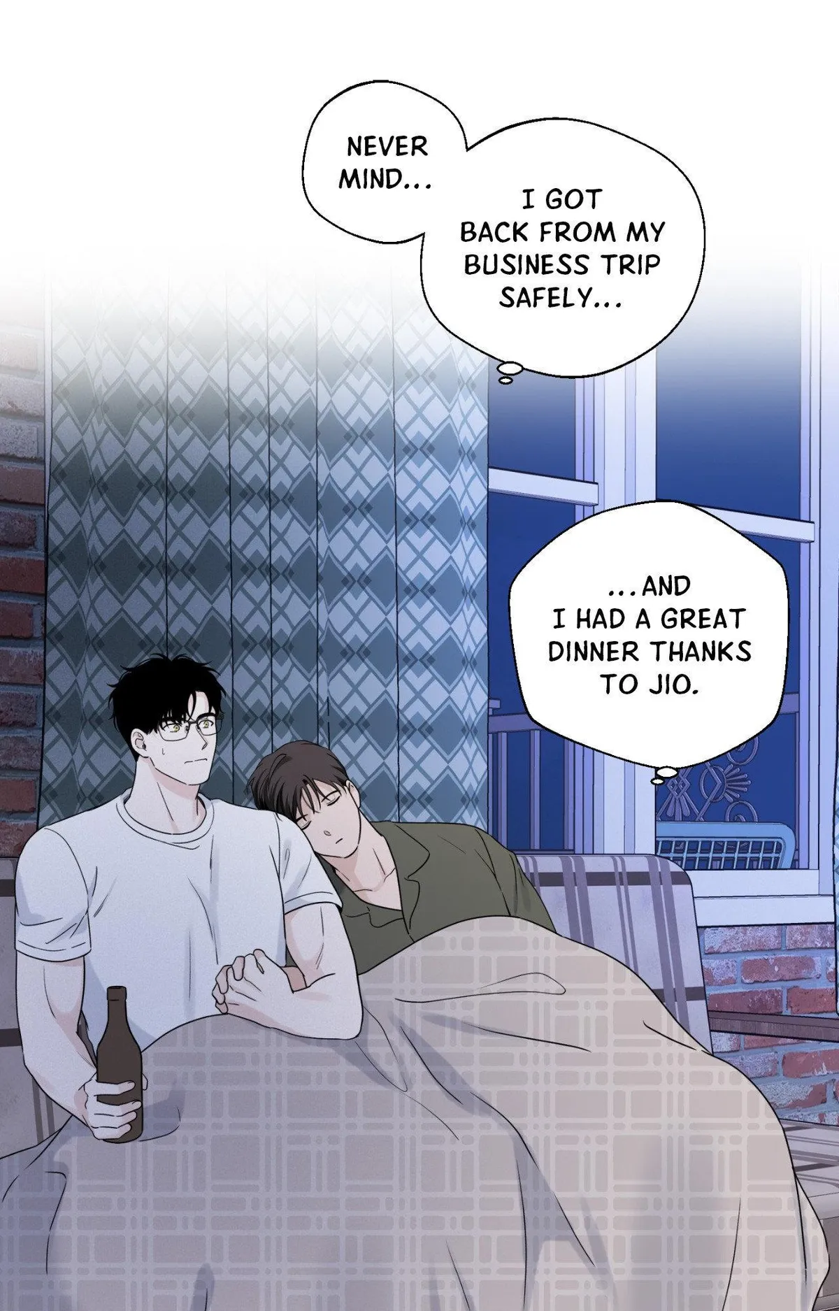 Overclock Chapter 71 page 29 - 