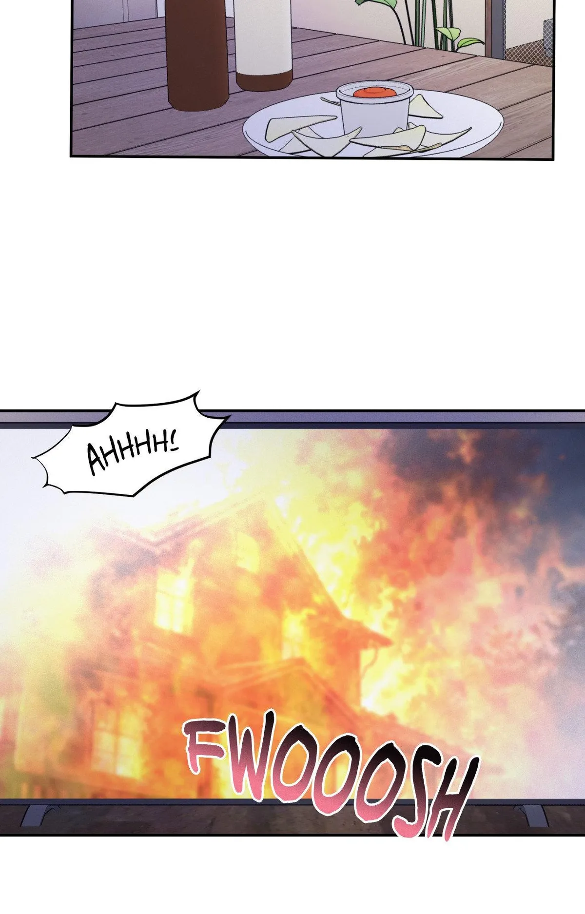 Overclock Chapter 71 page 31 - 