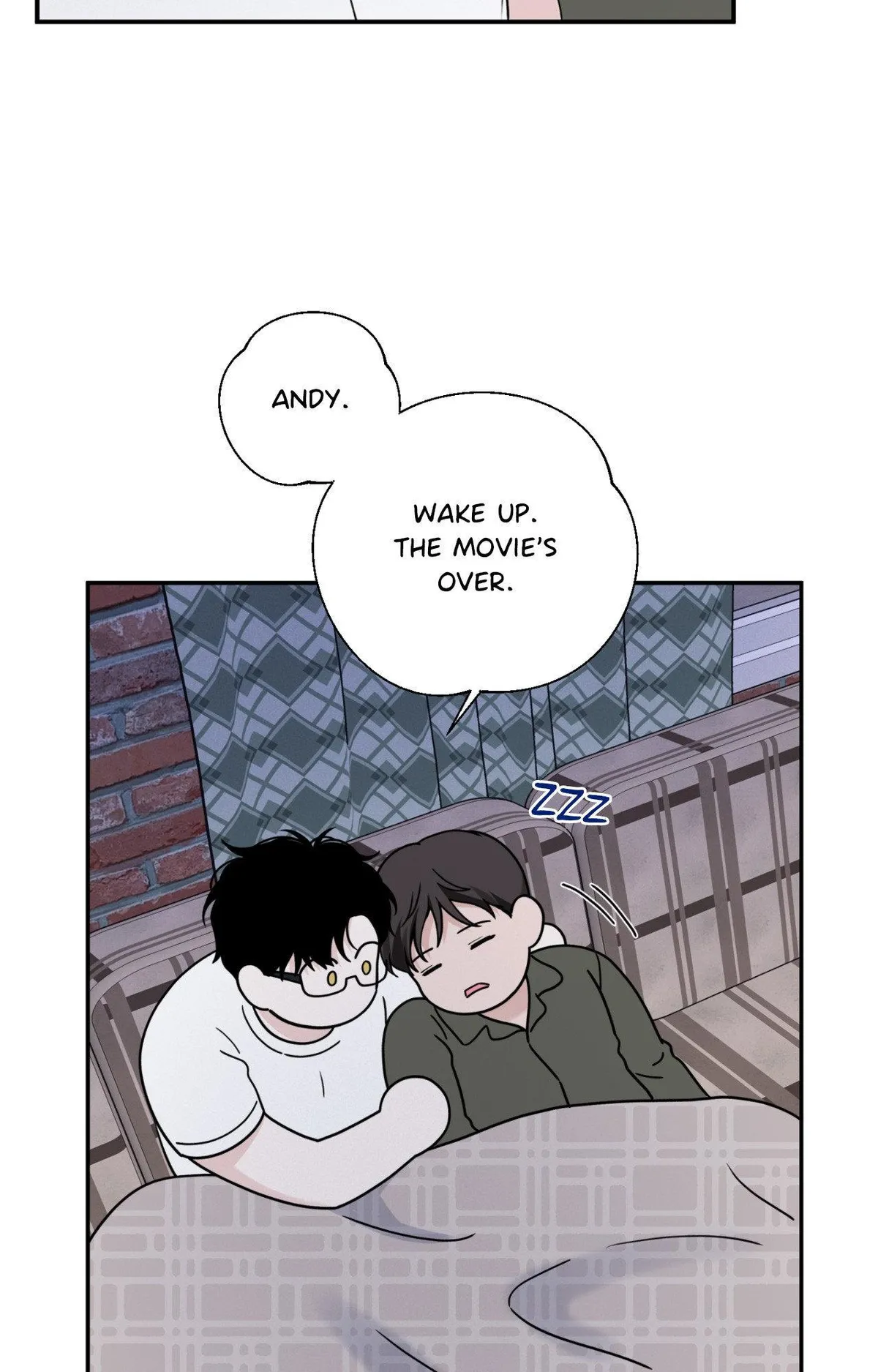 Overclock Chapter 71 page 35 - 