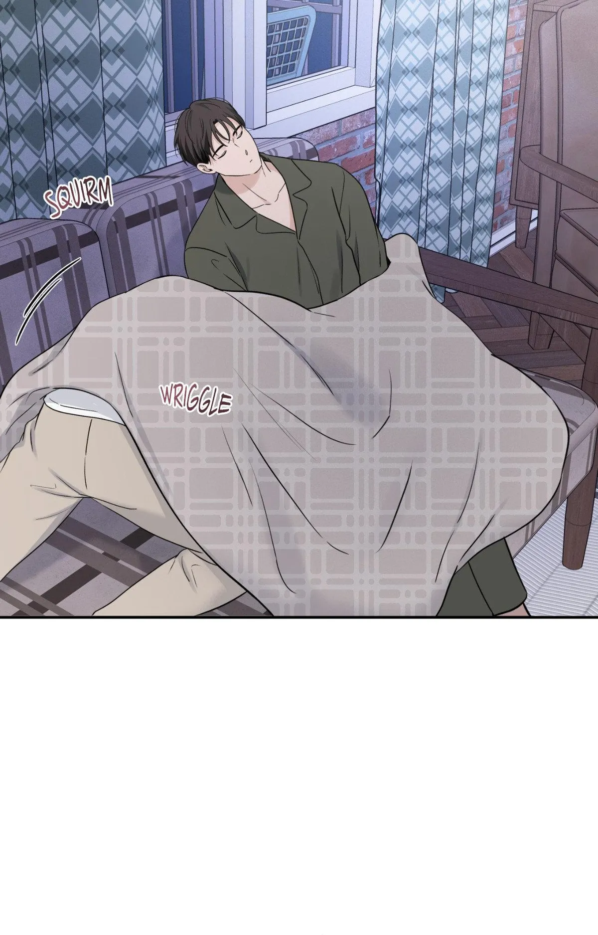 Overclock Chapter 71 page 39 - 