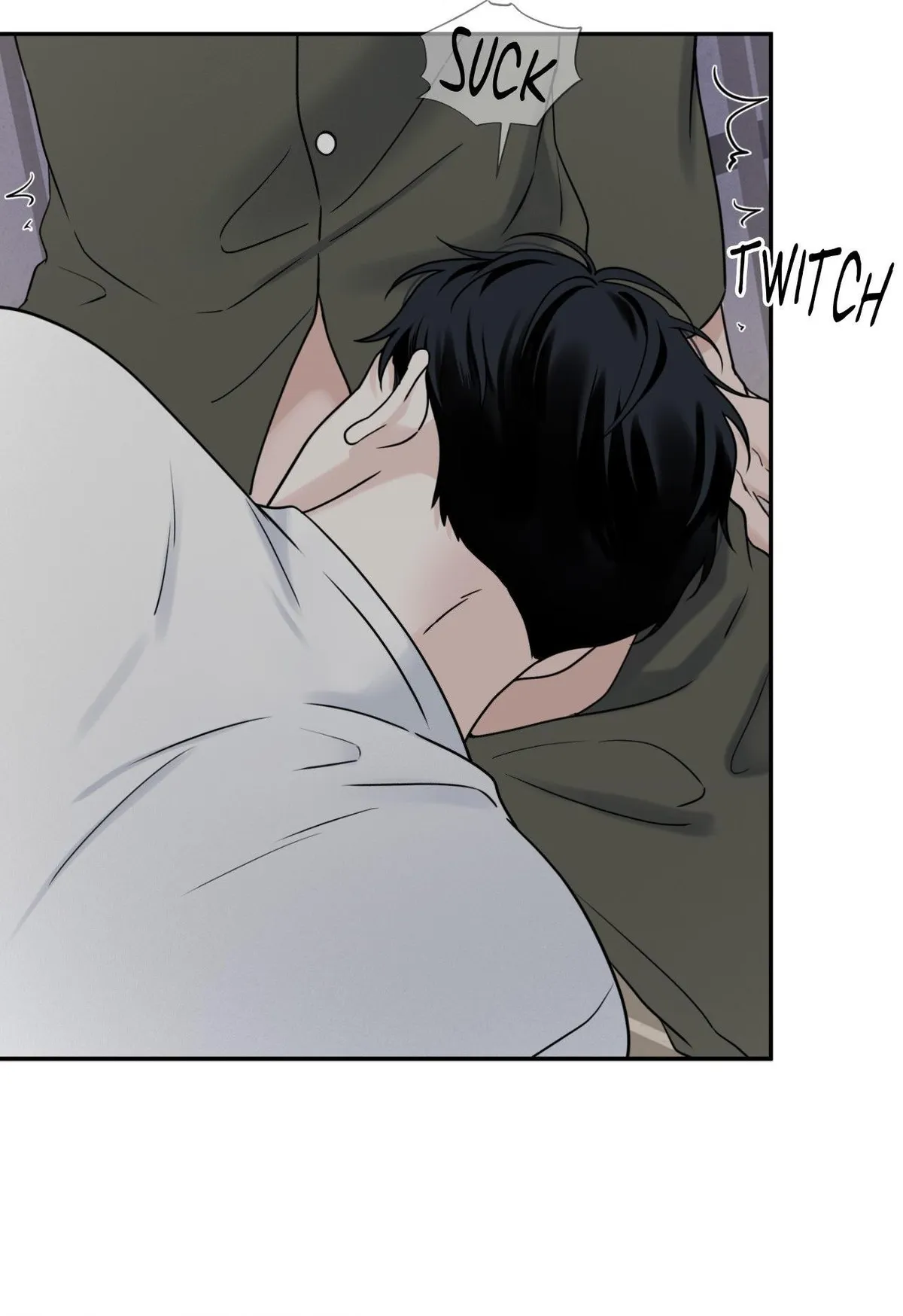 Overclock Chapter 71 page 40 - 
