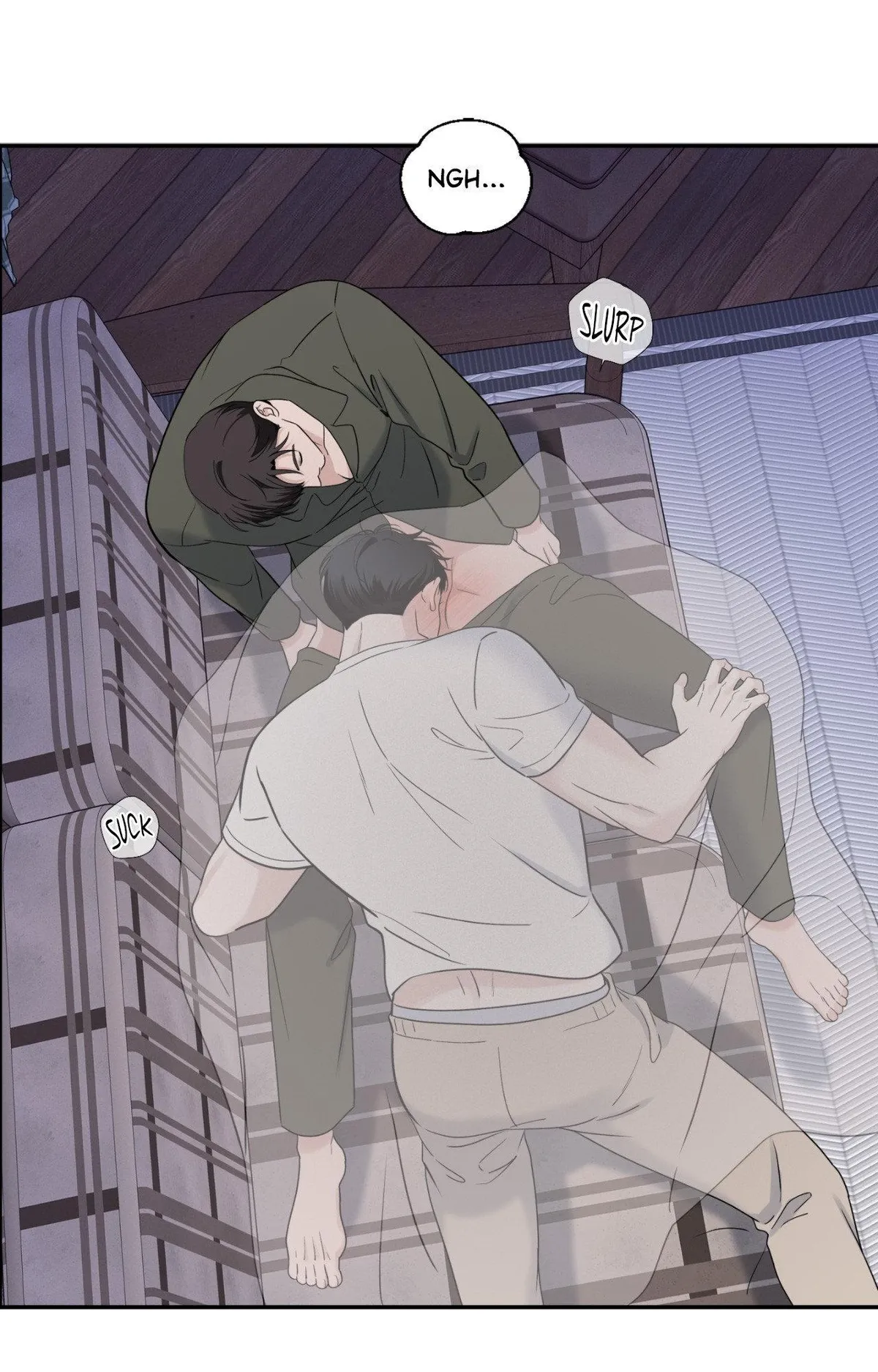 Overclock Chapter 71 page 41 - 