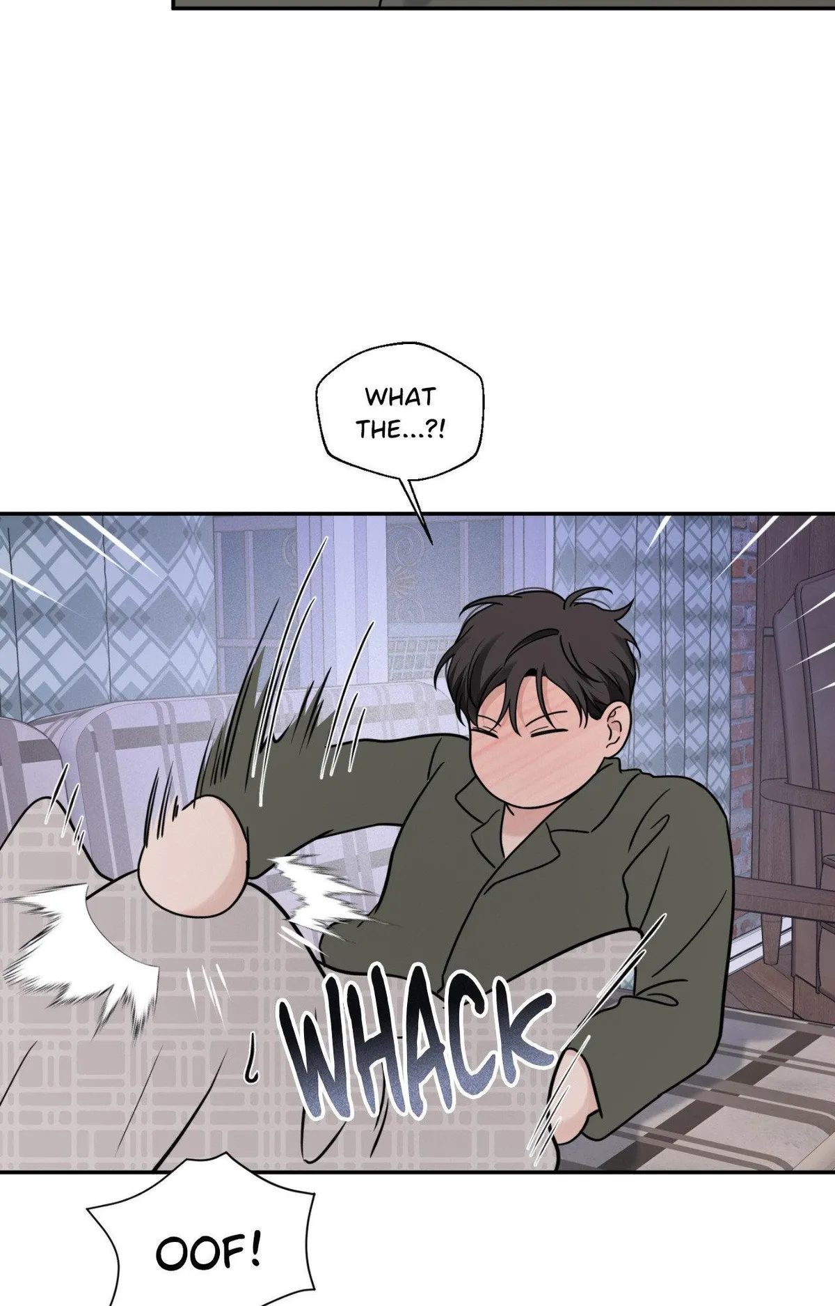 Overclock Chapter 71 page 43 - 
