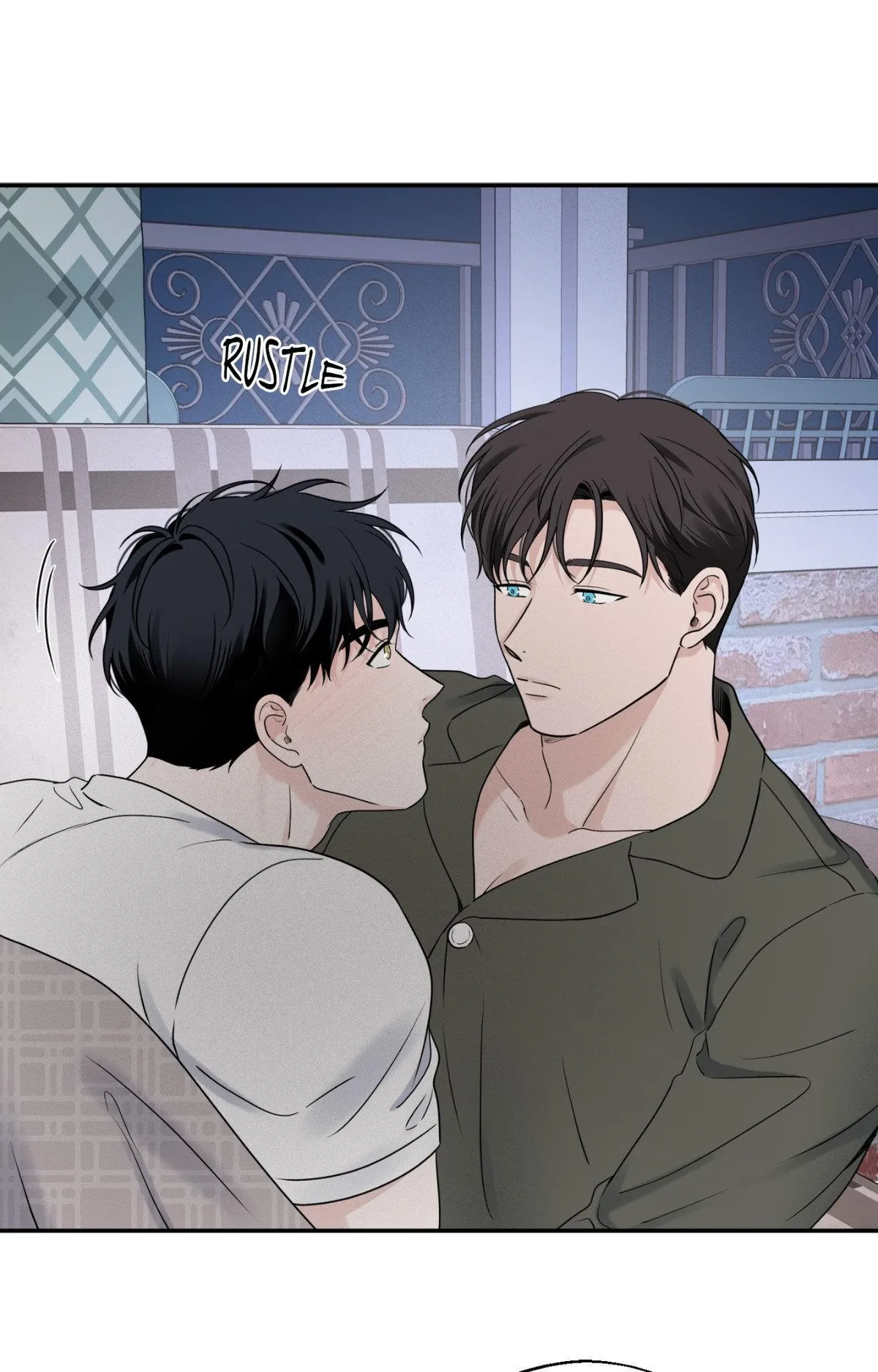 Overclock Chapter 71 page 45 - 