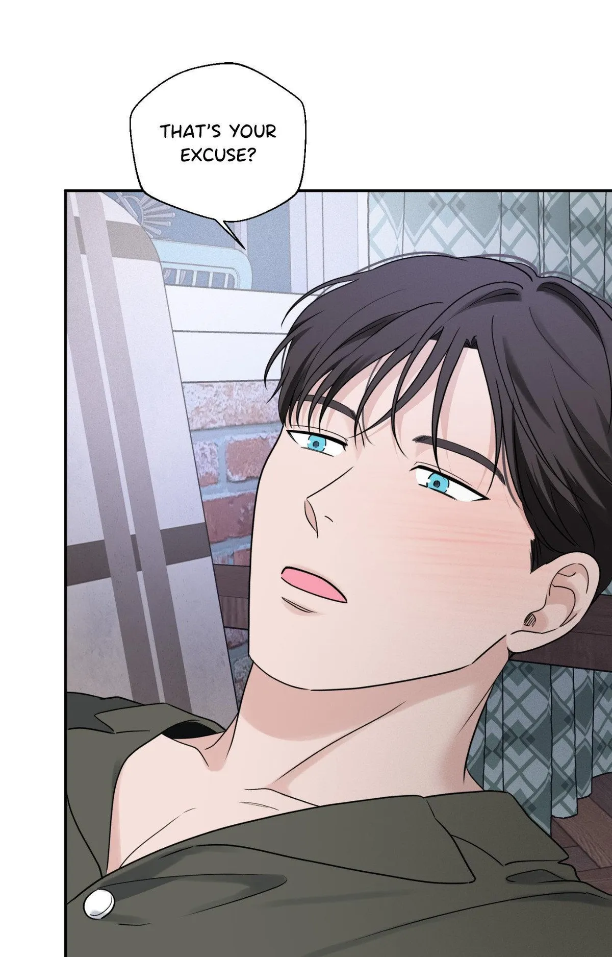Overclock Chapter 71 page 47 - 