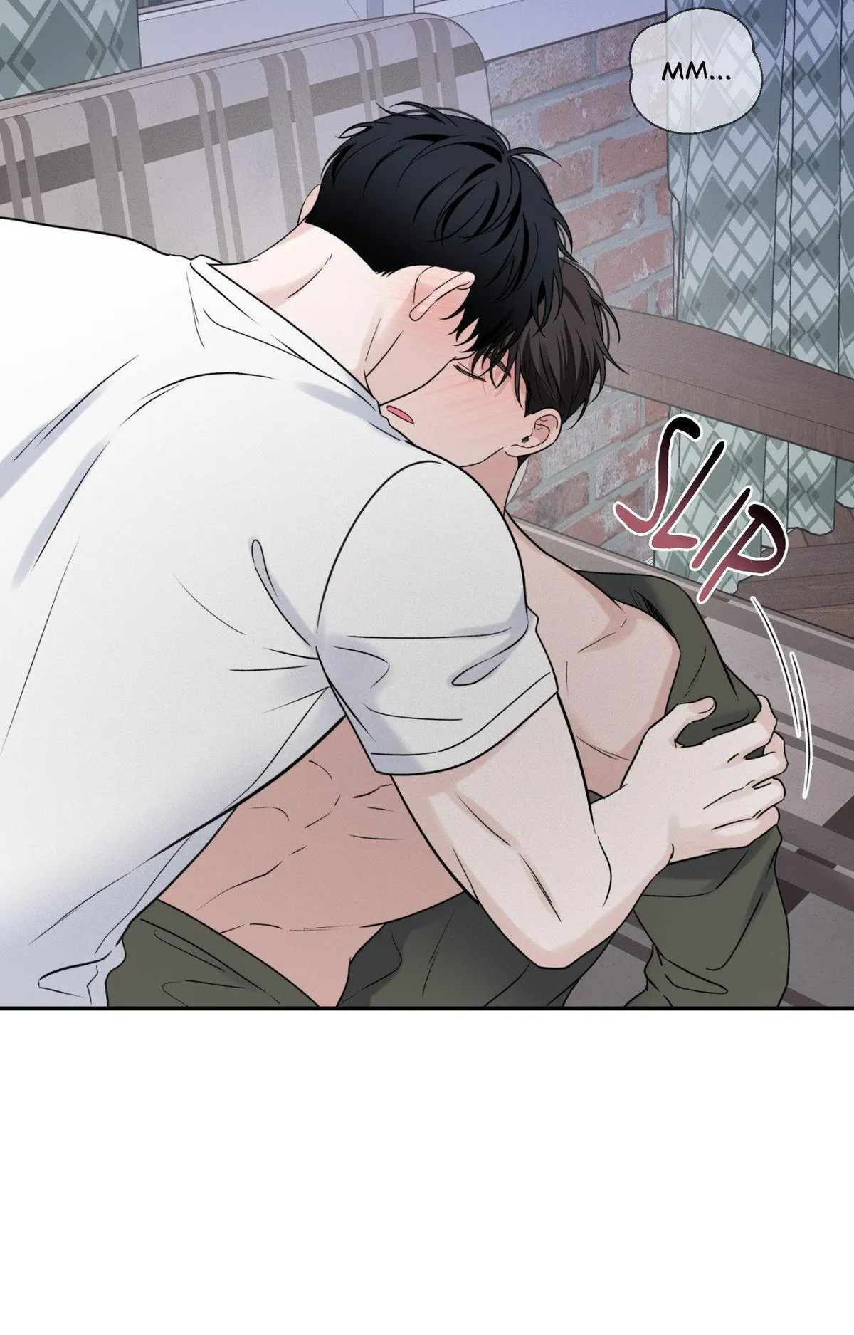 Overclock Chapter 71 page 51 - 