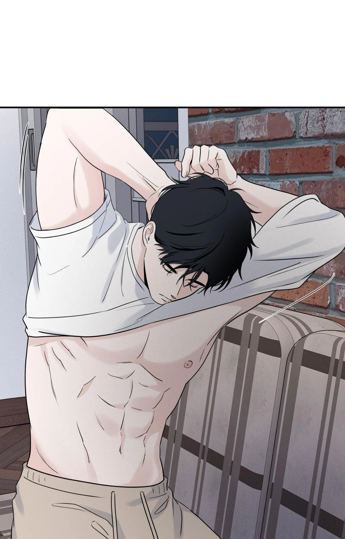 Overclock Chapter 71 page 54 - 