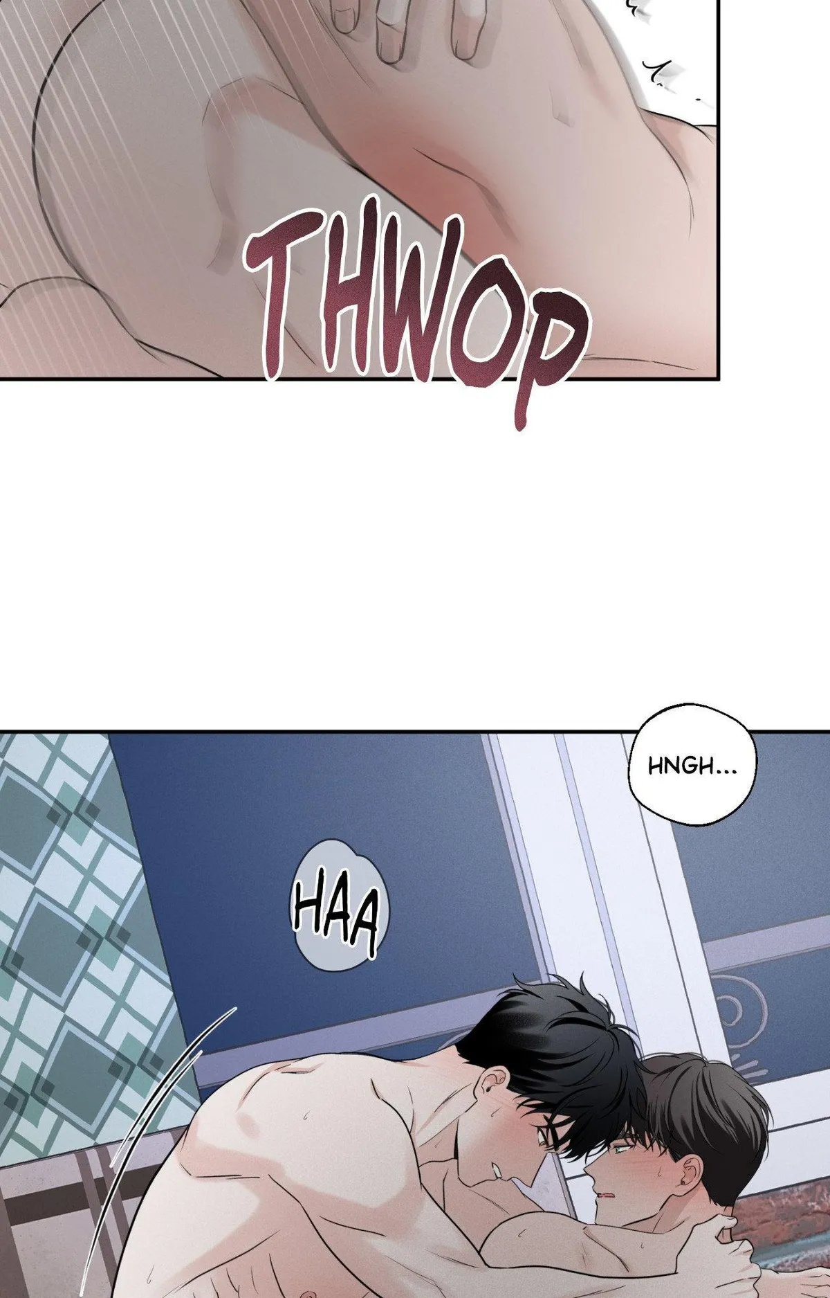 Overclock Chapter 71 page 59 - 