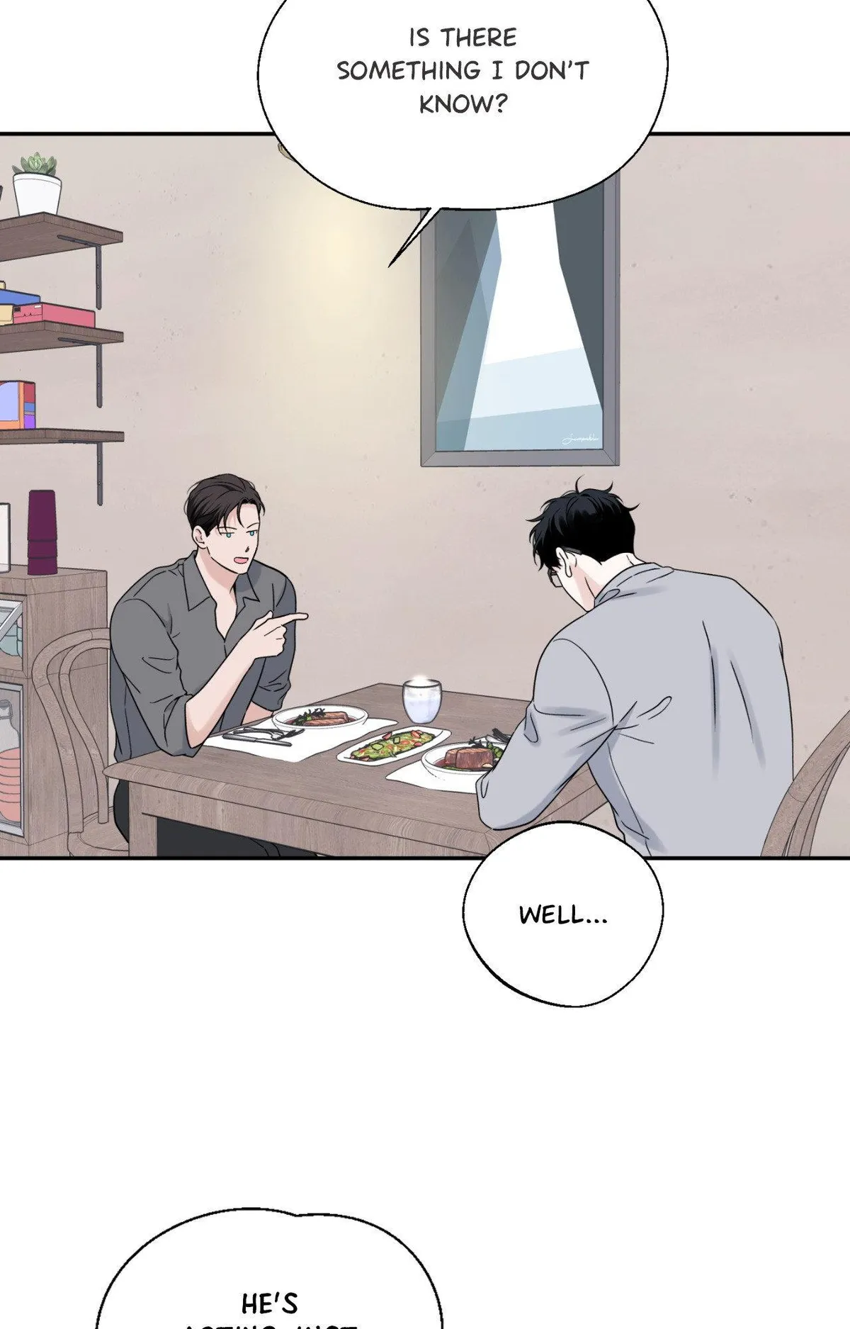 Overclock Chapter 71 page 8 - 