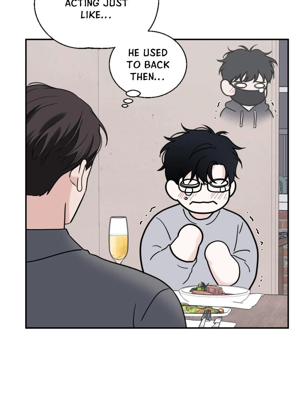 Overclock Chapter 71 page 9 - 