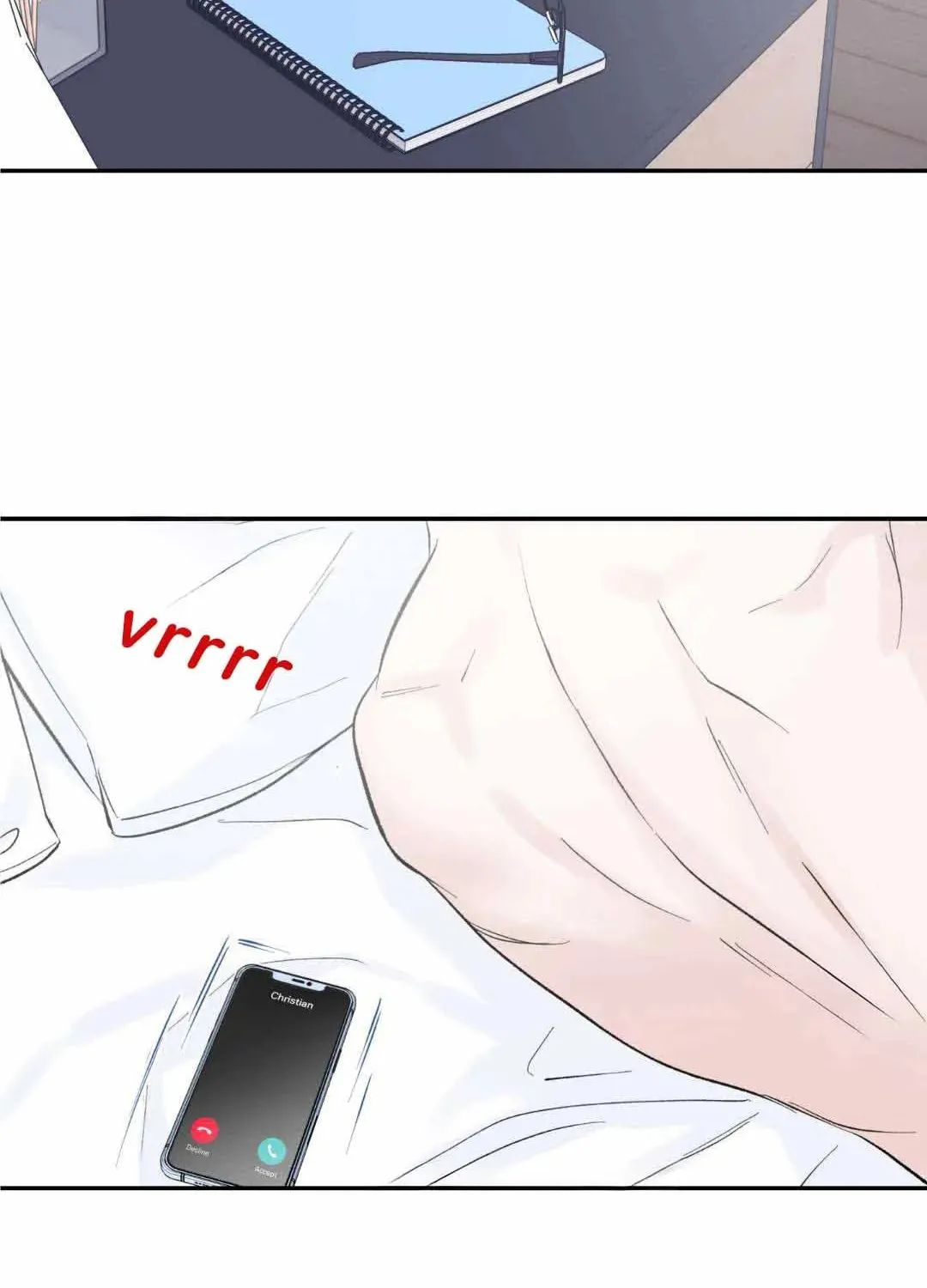 Overclock Chapter 8 page 2 - 