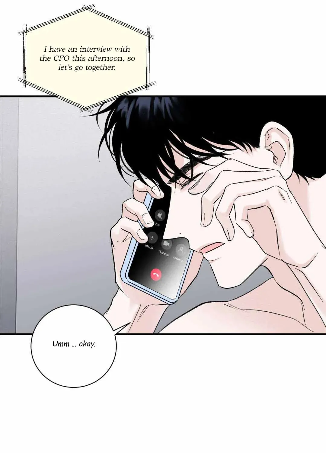 Overclock Chapter 8 page 11 - 