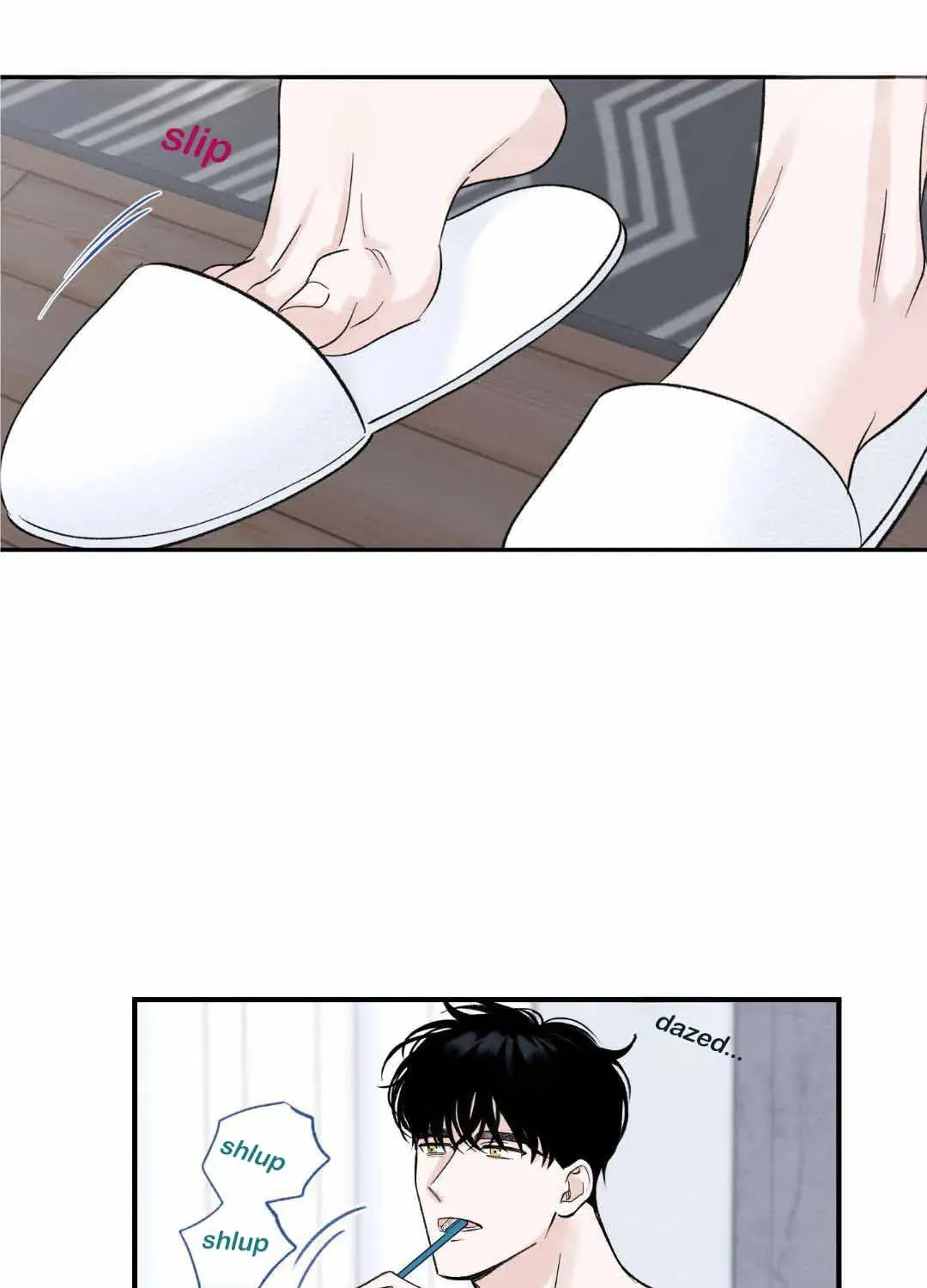 Overclock Chapter 8 page 16 - 