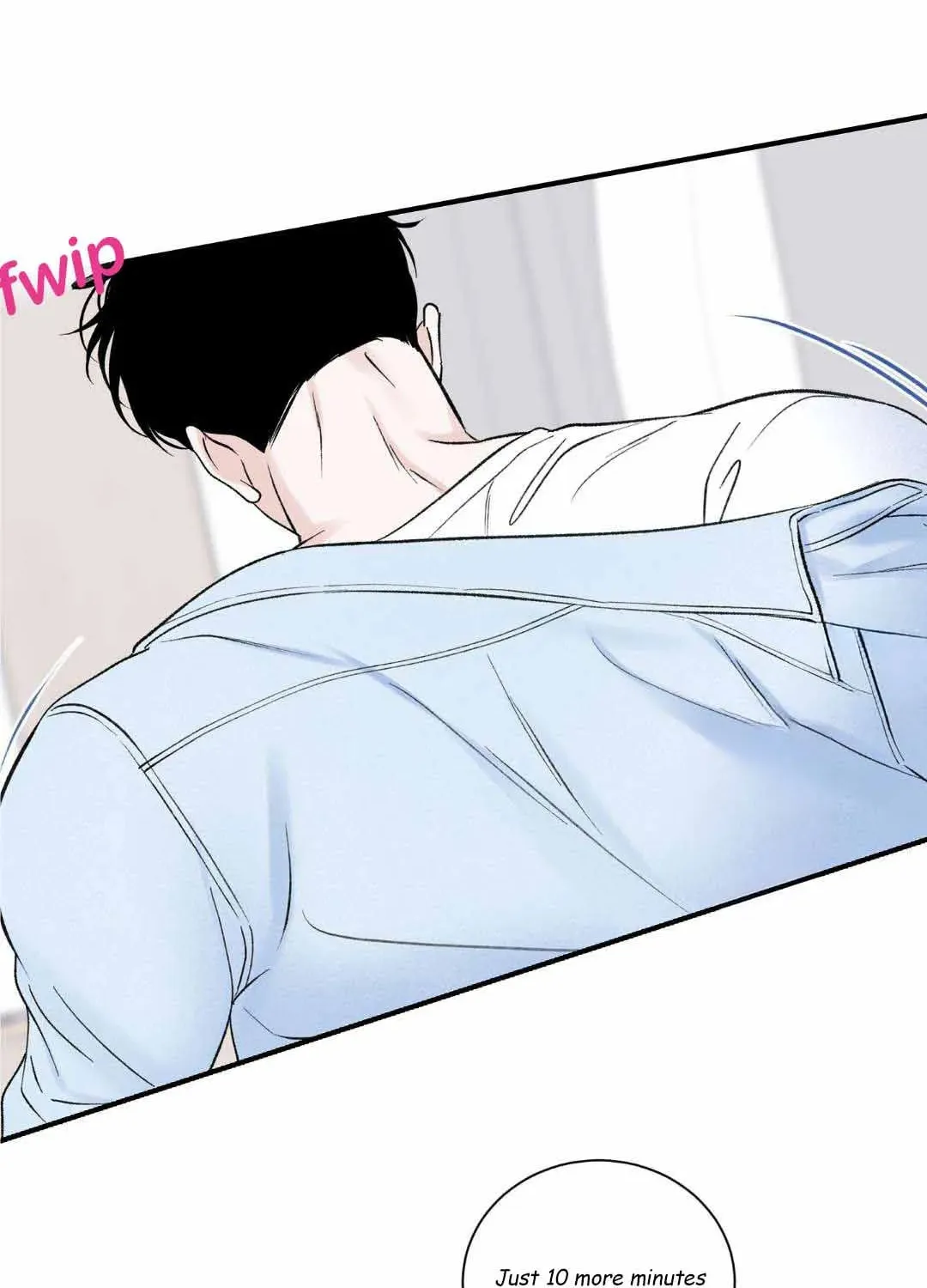 Overclock Chapter 8 page 19 - 