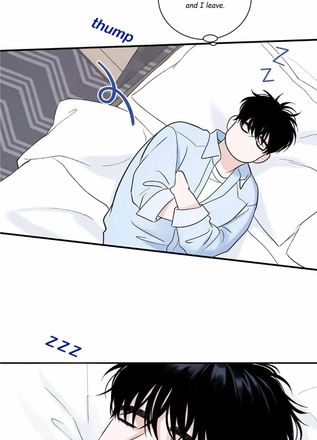 Overclock Chapter 8 page 20 - 