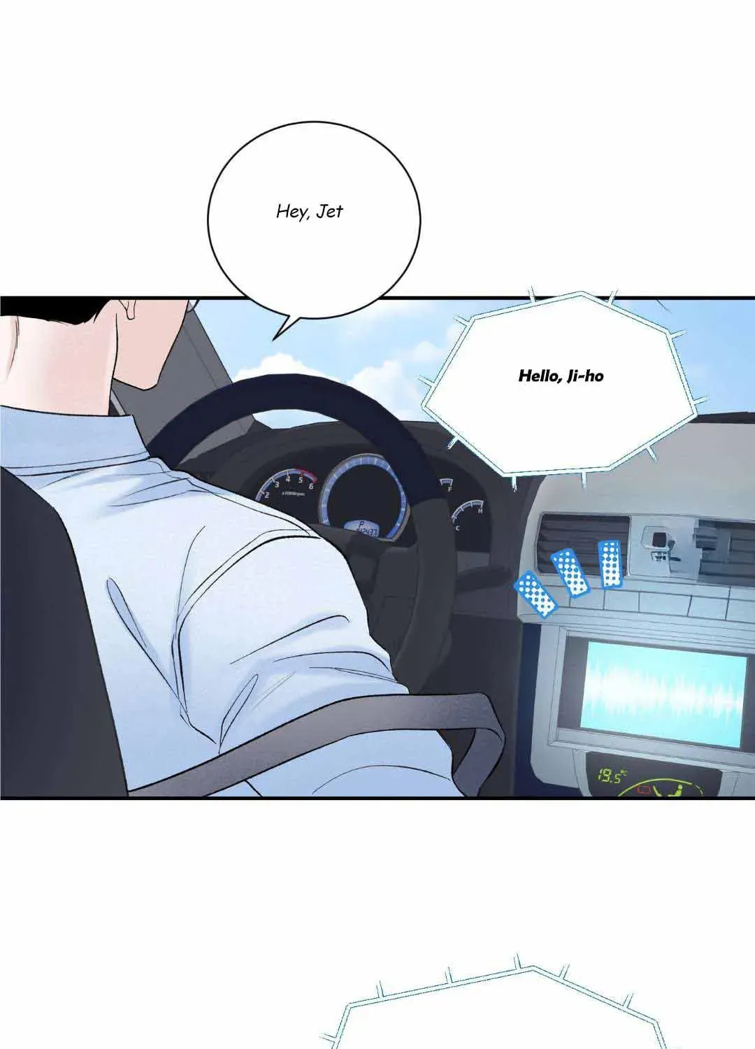 Overclock Chapter 8 page 27 - 