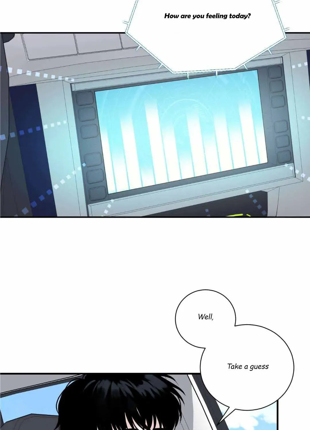 Overclock Chapter 8 page 28 - 