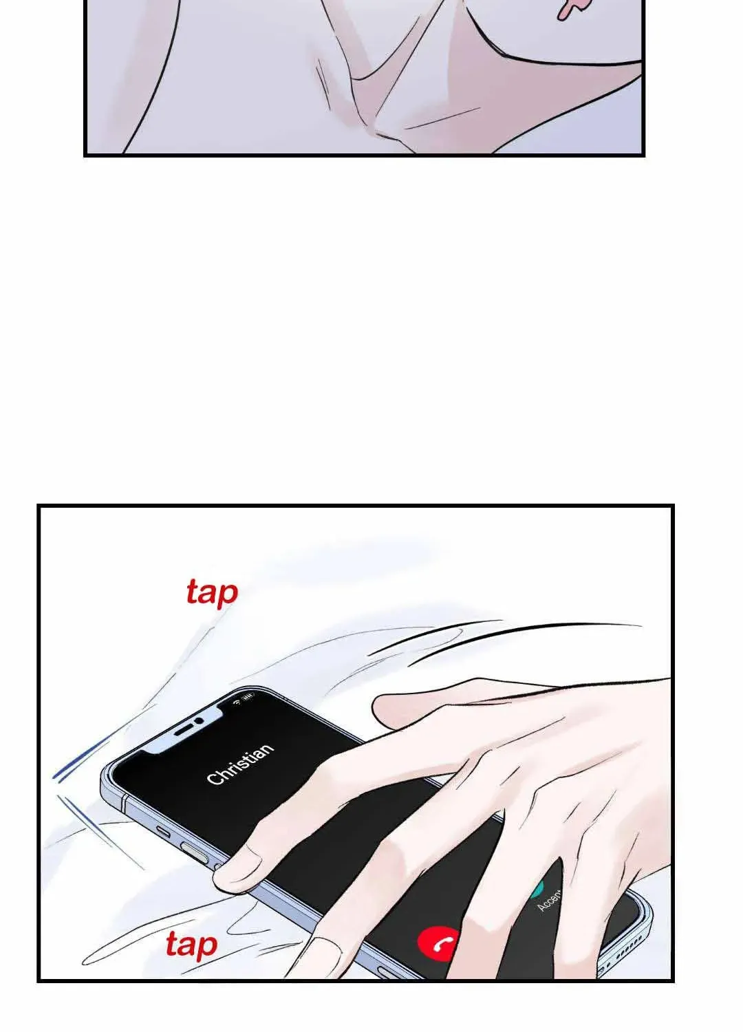 Overclock Chapter 8 page 4 - 
