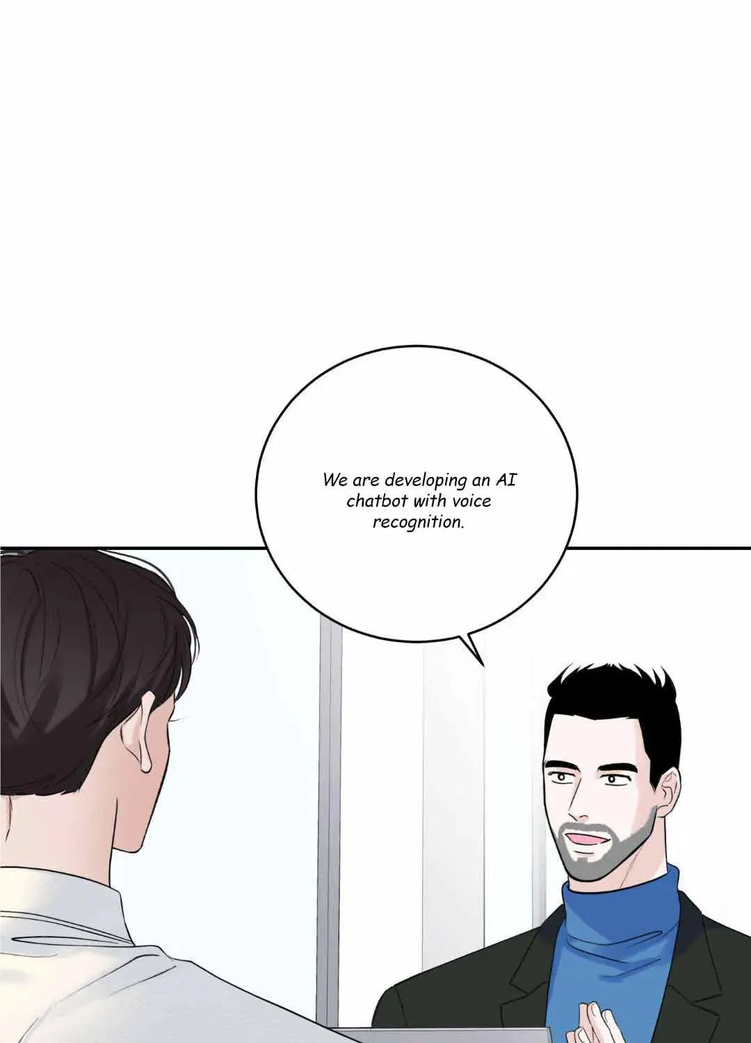 Overclock Chapter 8 page 32 - 