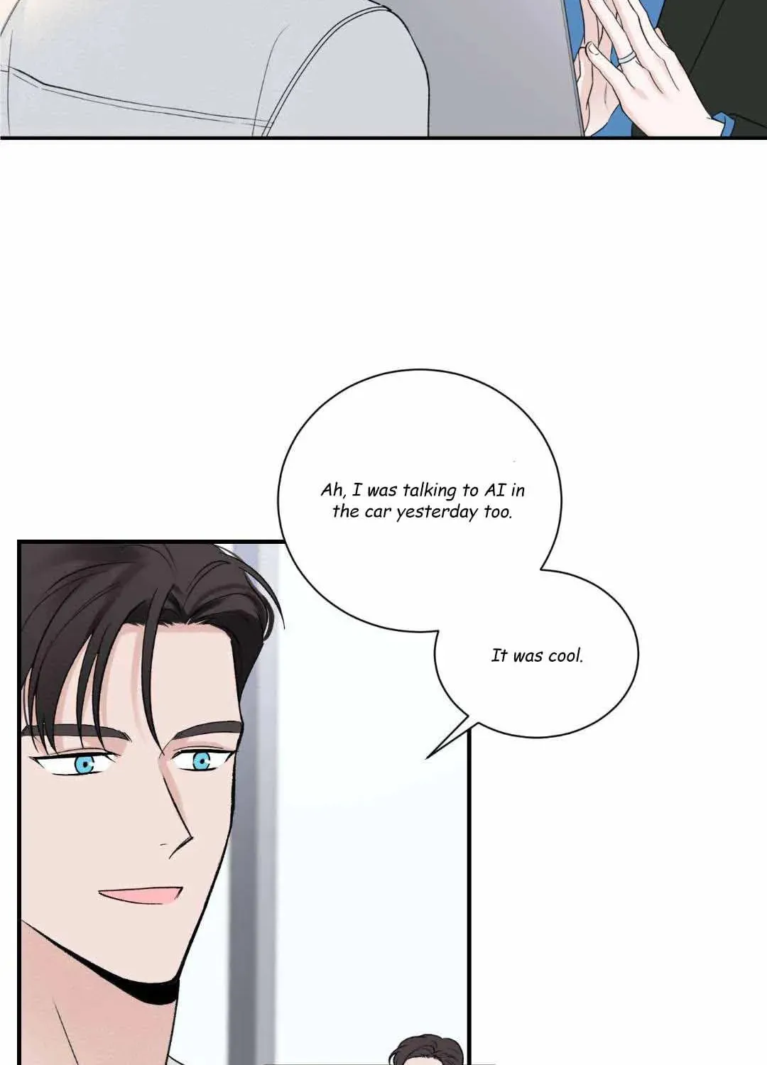 Overclock Chapter 8 page 33 - 