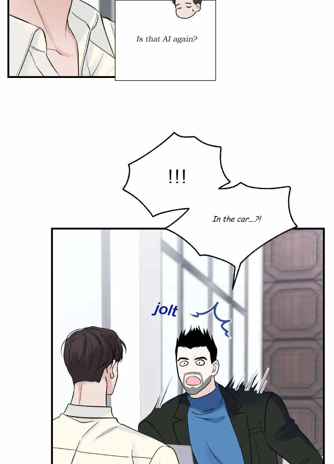Overclock Chapter 8 page 34 - 