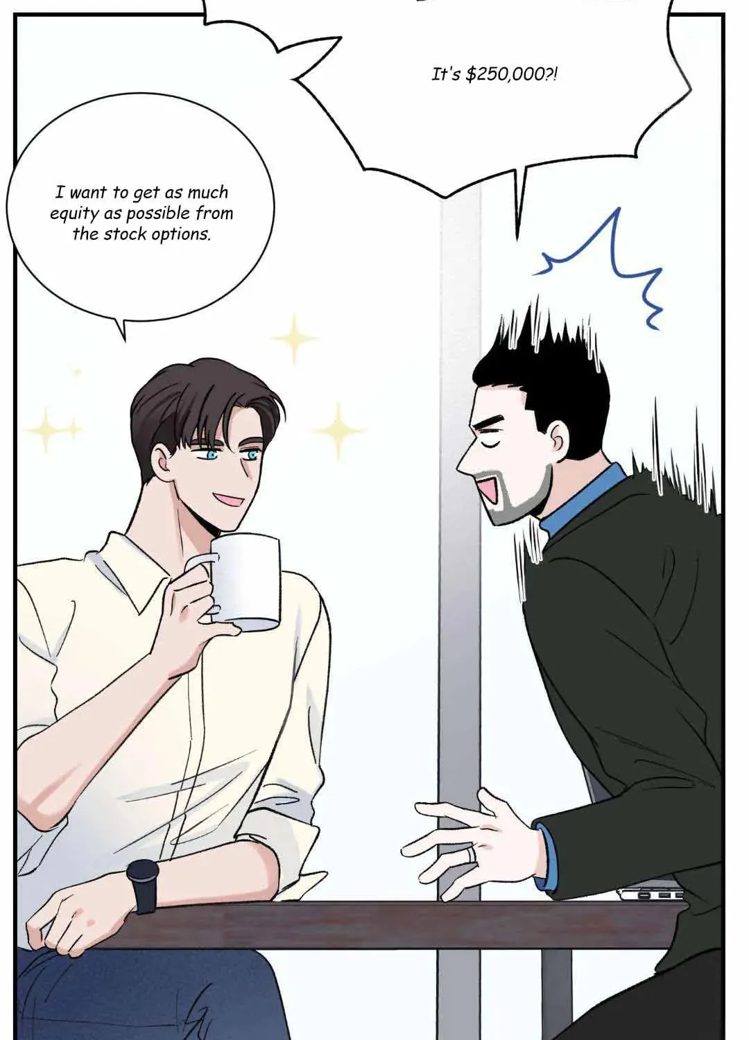 Overclock Chapter 8 page 39 - 